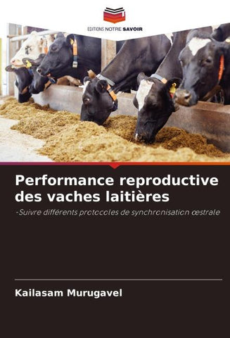 Performance reproductive des vaches laitières
