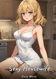 Sexy Housewife