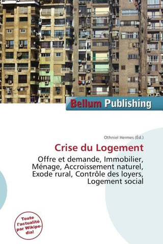 Crise du Logement