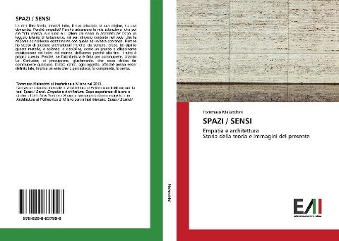 SPAZI / SENSI