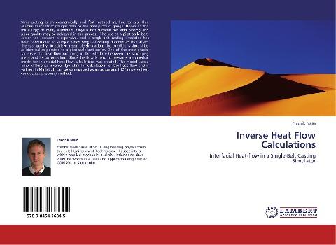 Inverse Heat Flow Calculations