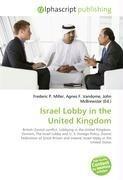 Israel Lobby in the United Kingdom