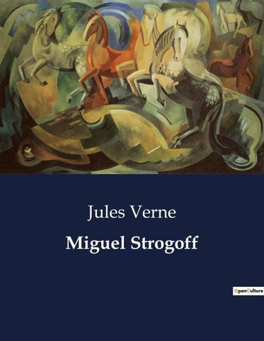 Miguel Strogoff