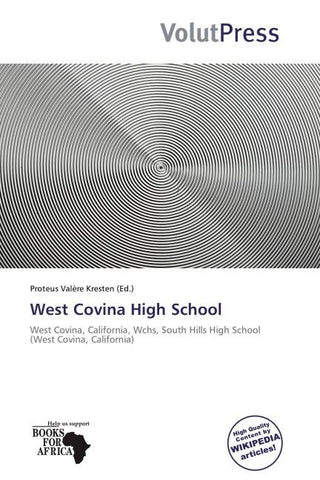 West Covina High School