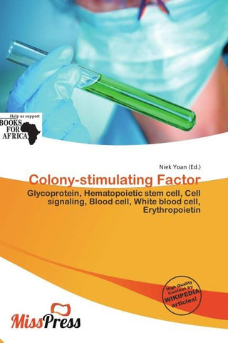 Colony-stimulating Factor