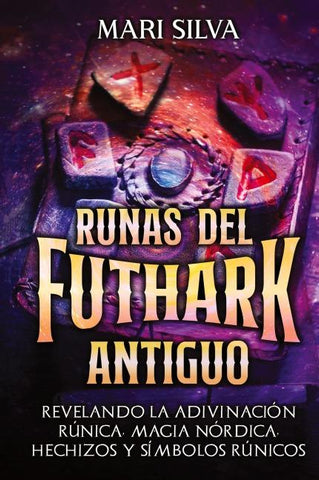 Runas del Futhark Antiguo