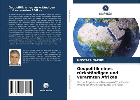Geopolitik eines rückständigen und verarmten Afrikas