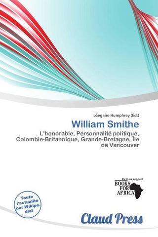William Smithe