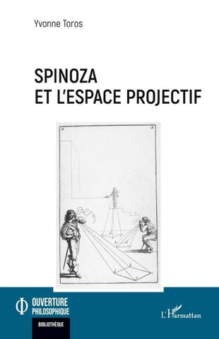 Spinoza et l'espace projectif