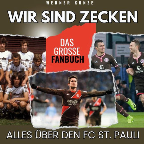 Wir sind Zecken