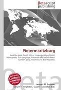 Pietermaritzburg