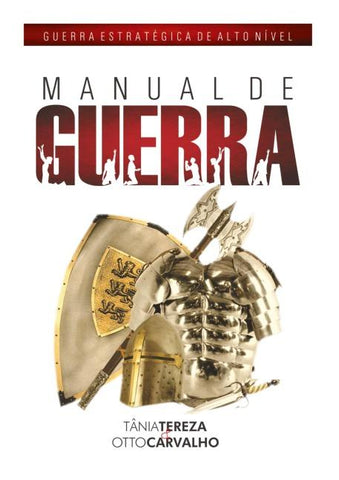 Manual de Guerra
