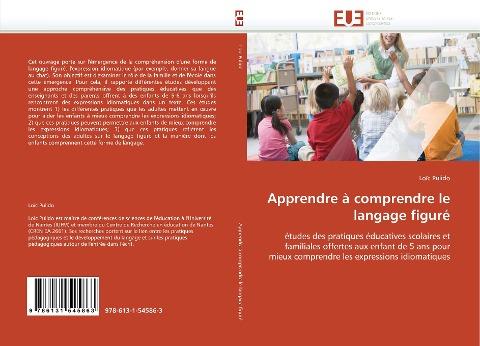 Apprendre à comprendre le langage figuré