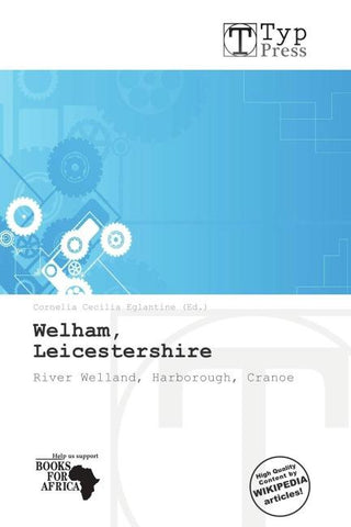 Welham, Leicestershire