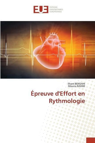 Épreuve d'Effort en Rythmologie