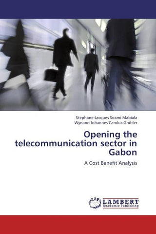 Opening the telecommunication sector in Gabon
