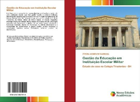Gestão da Educação em Instituição Escolar Militar