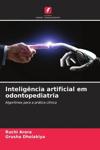 Inteligência artificial em odontopediatria