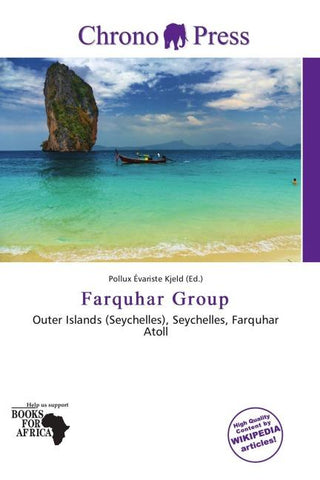 Farquhar Group
