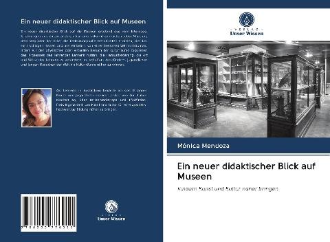 Ein neuer didaktischer Blick auf Museen