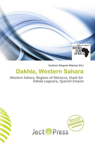 Dakhla, Western Sahara