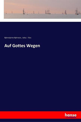 Auf Gottes Wegen