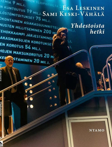 Yhdestoista hetki