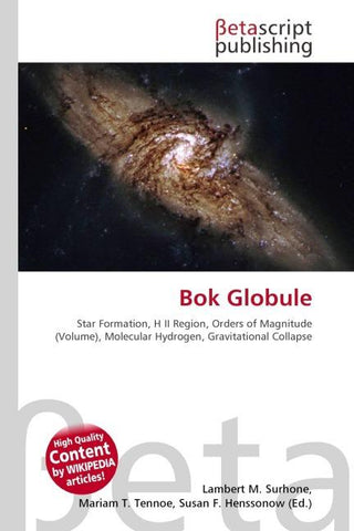 Bok Globule