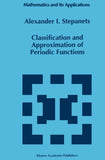 Classification and Approximation of Periodic Functions