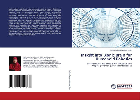 Insight into Bionic Brain for Humanoid Robotics