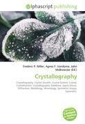 Crystallography