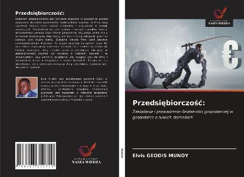 Przedsi¿biorczo¿¿: