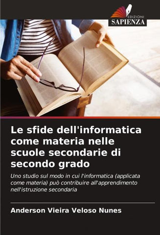 Le sfide dell'informatica come materia nelle scuole secondarie di secondo grado