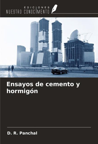 Ensayos de cemento y hormigón