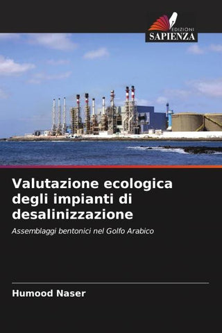 Valutazione ecologica degli impianti di desalinizzazione