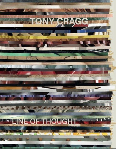 Tony Cragg. Line of Thought