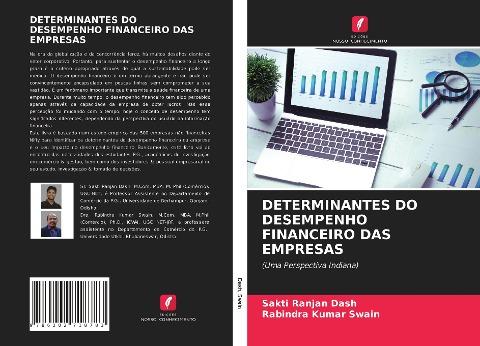 DETERMINANTES DO DESEMPENHO FINANCEIRO DAS EMPRESAS