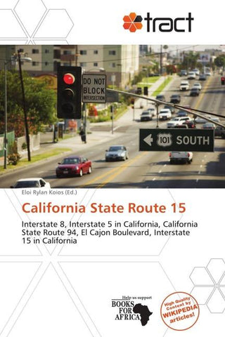 California State Route 15