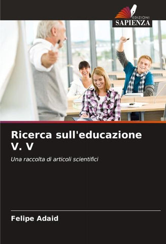 Ricerca sull'educazione V. V