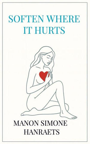 SOFTEN WHERE IT HURTS