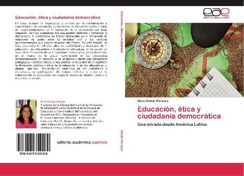 Educación, ética y ciudadanía democrática