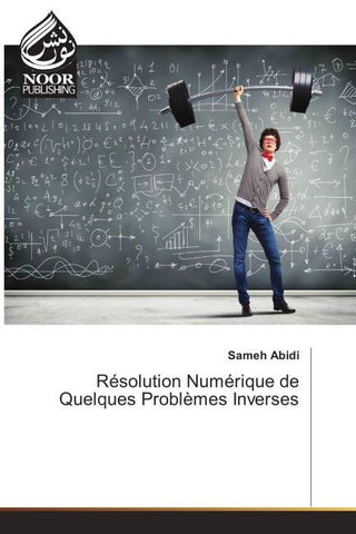 Résolution Numérique de Quelques Problèmes Inverses