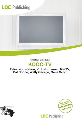 KDOC-TV