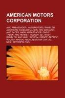 American Motors Corporation