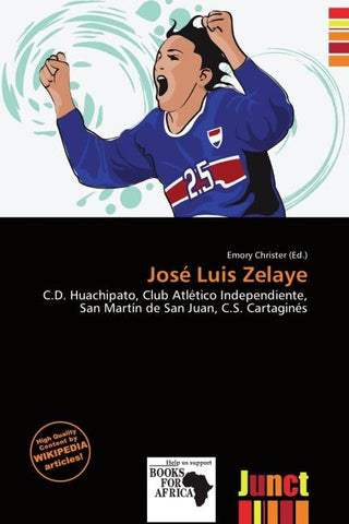 José Luis Zelaye