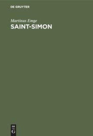 Saint-Simon