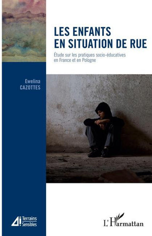 Les enfants en situation de rue