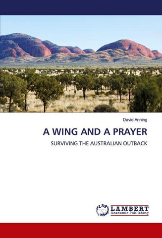 A WING AND A PRAYER