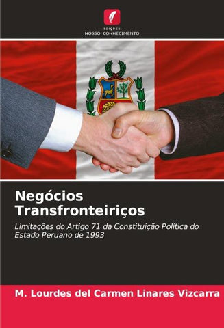 Negócios Transfronteiriços