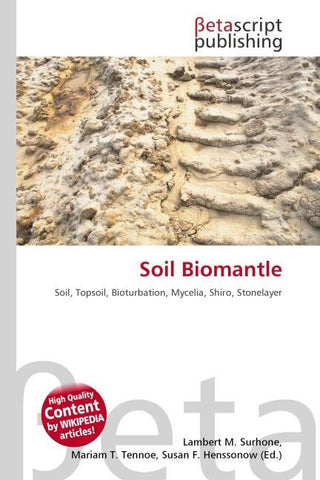 Soil Biomantle
